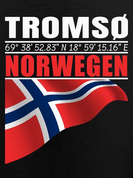 TROMSØ