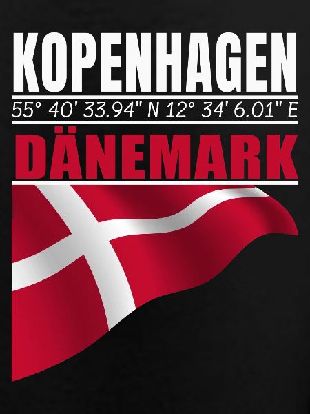 Copenhagen