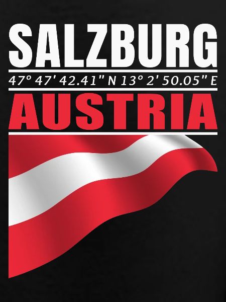 Salzburg