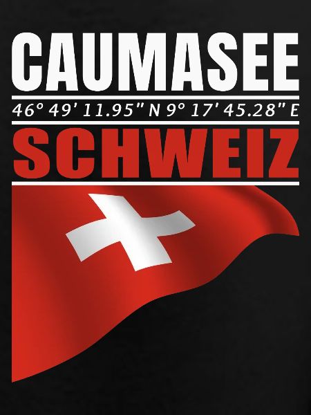 Lake Cauma