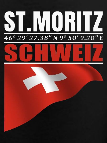 St. Moritz