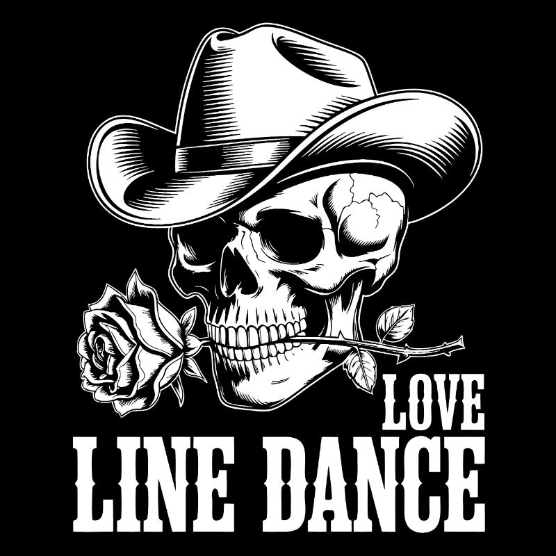 Bone Cowboy Love Line Dance