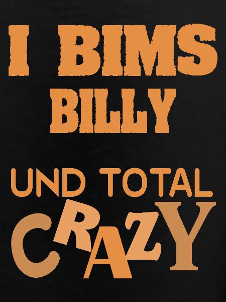 first name Billy