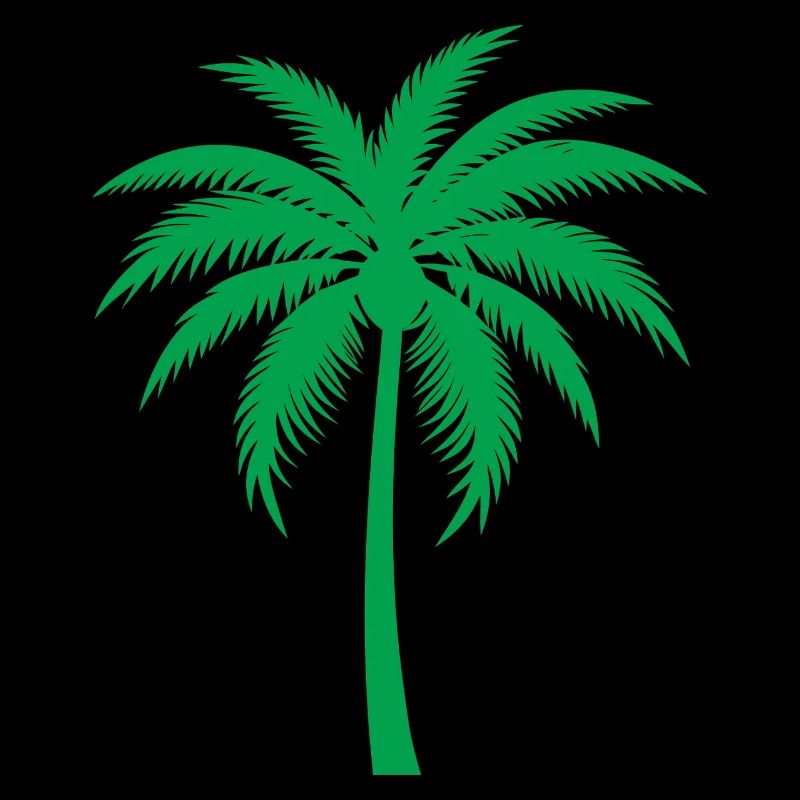 Palm tree