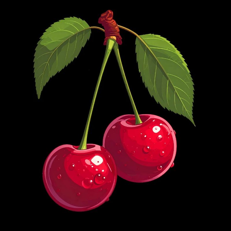Cherries