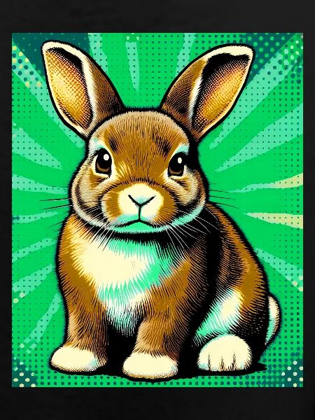 rabbit