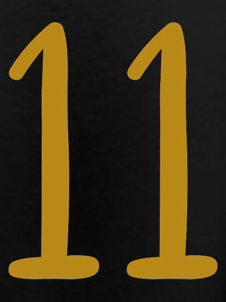 11