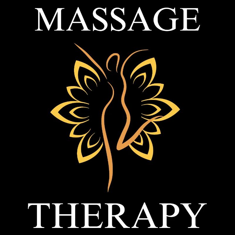 Massagetherapeut Heilende Berührungsmassagetherapie