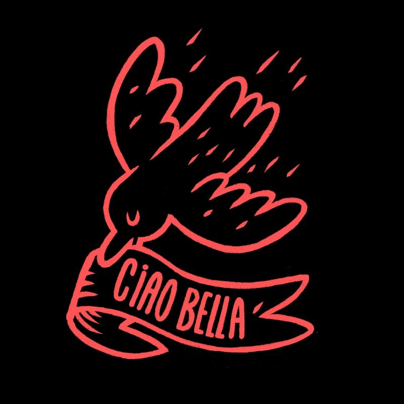 Ciao Bella 
