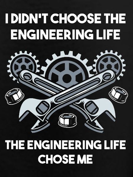 Engineer Student
