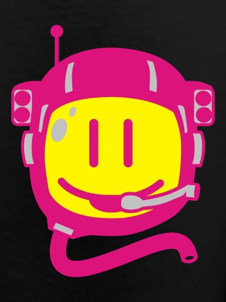 astronaut