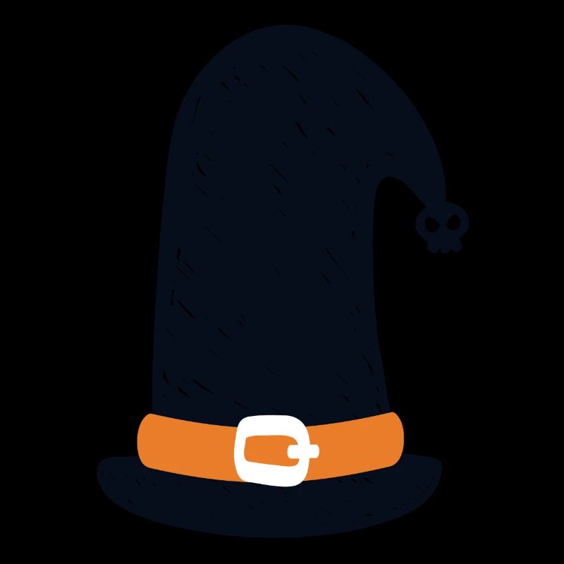 witch hat
