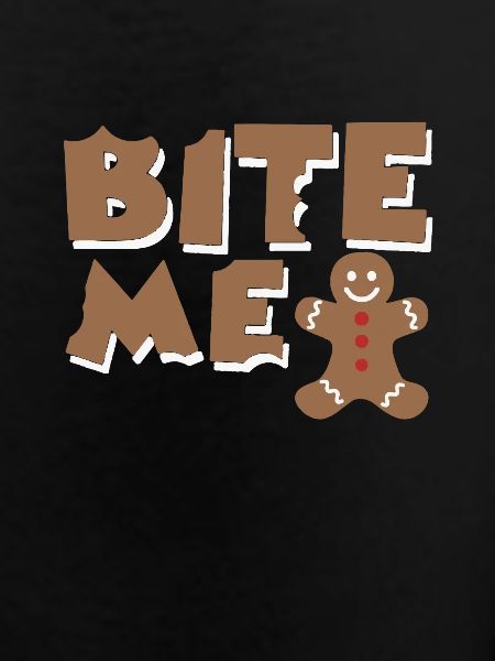 bite me