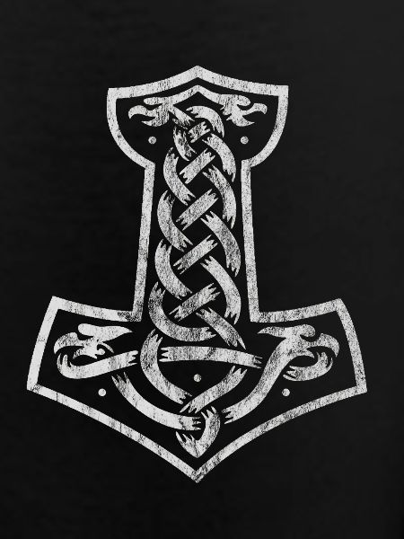 Mjolnir