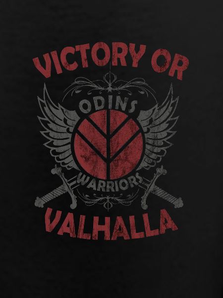 Odin's Warriors