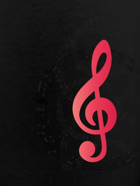 Music clef