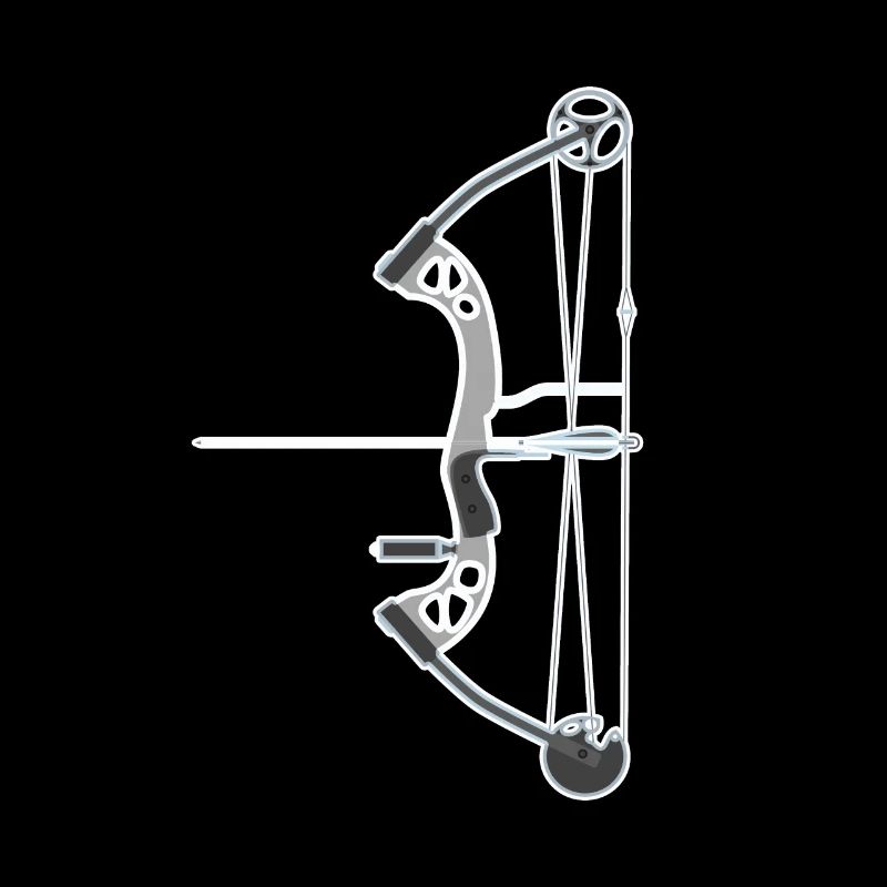 Archery Compound Bow