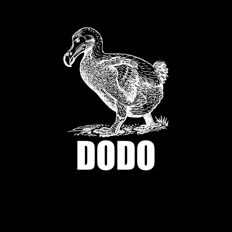 Dodo Vogel