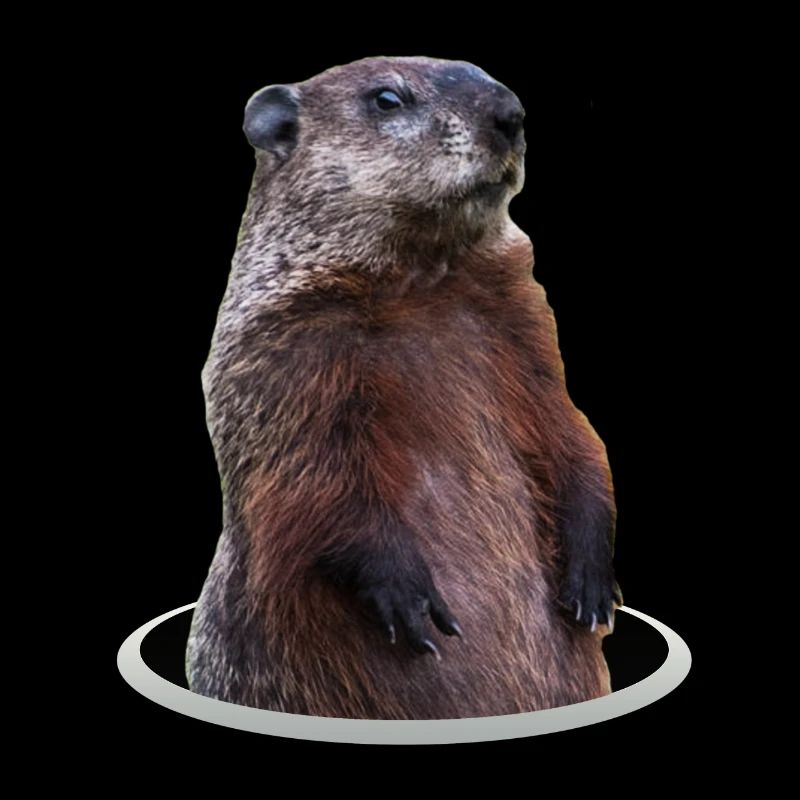 Marmot