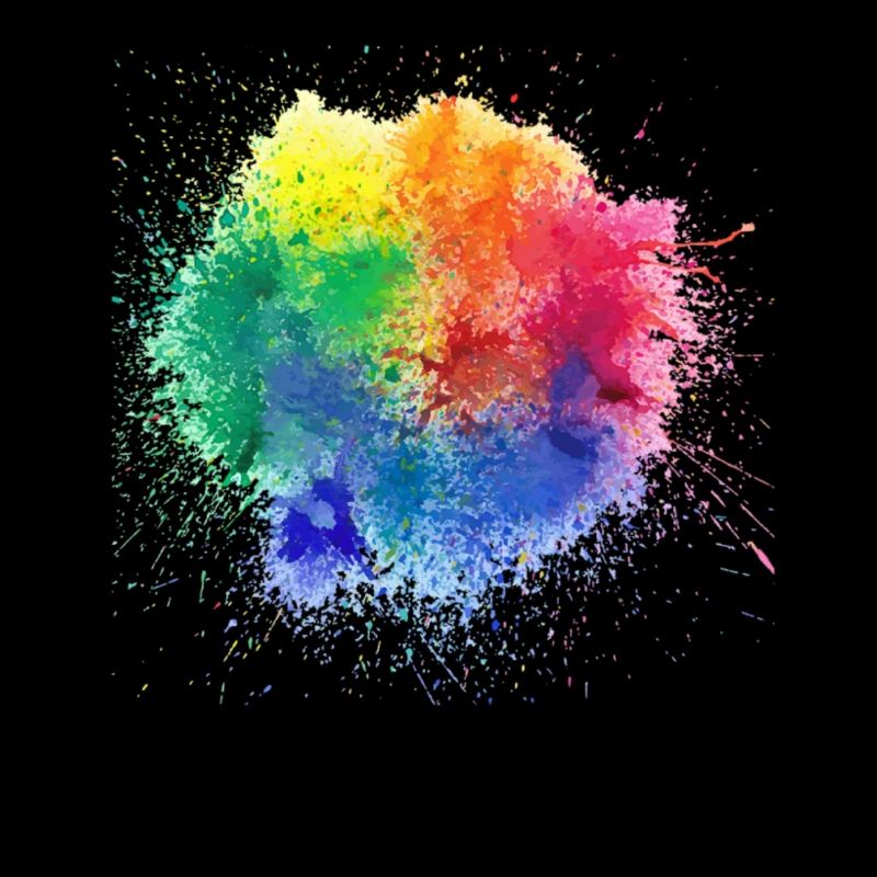 Pop de couleur Design