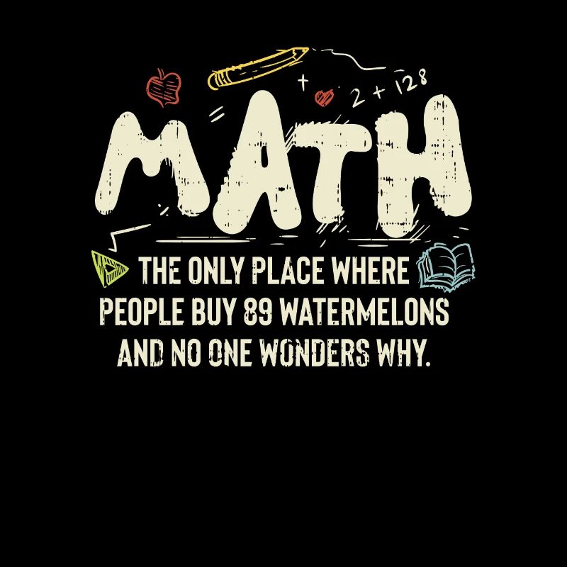 mathematics