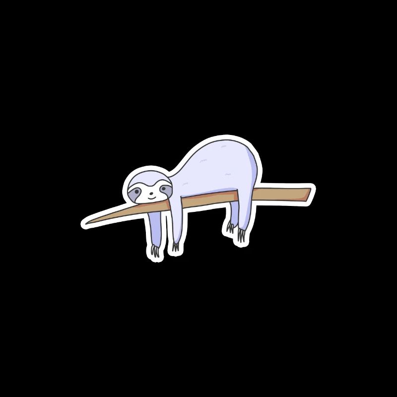 sloth