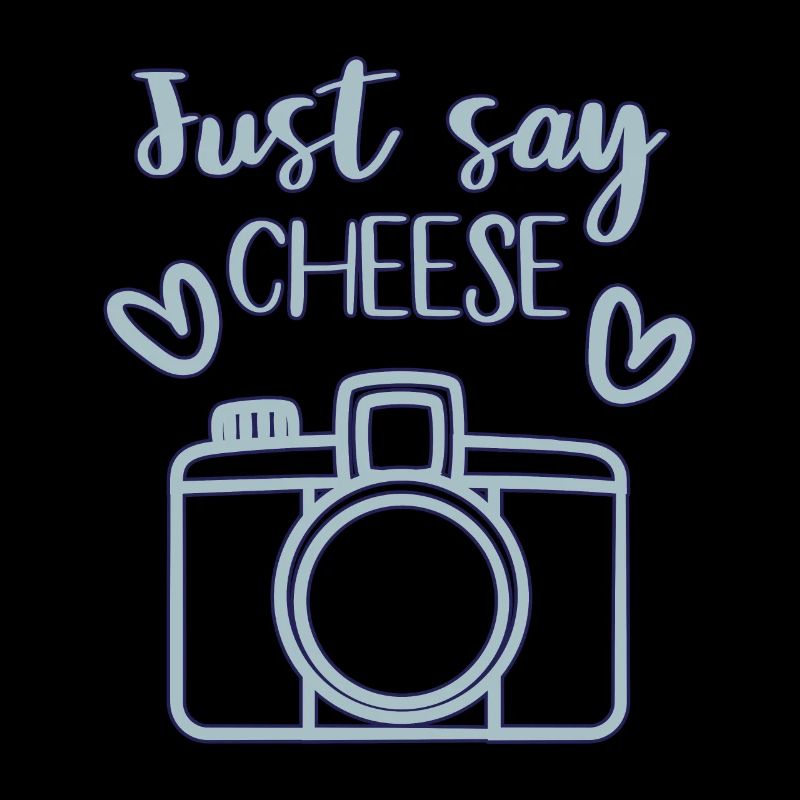 Photography camera