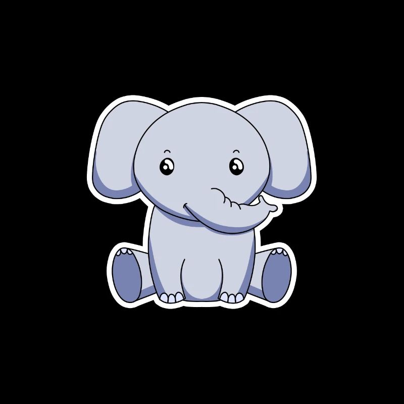 Elefant