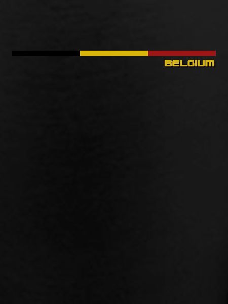 BELGIUM FLAG