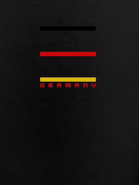 GERMANY FLAG