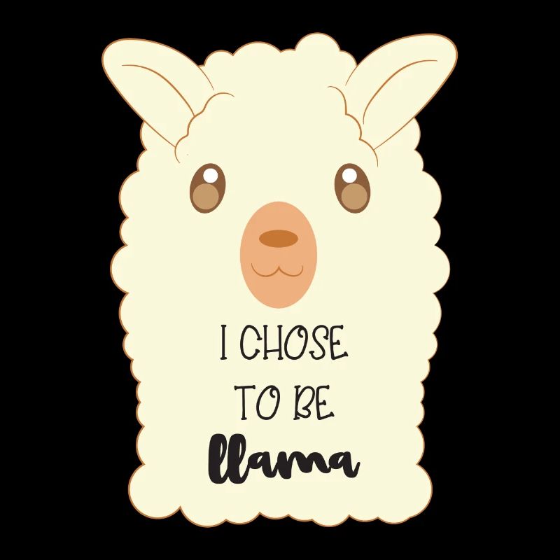 Lama Alpaca