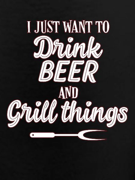 BBQ grilling