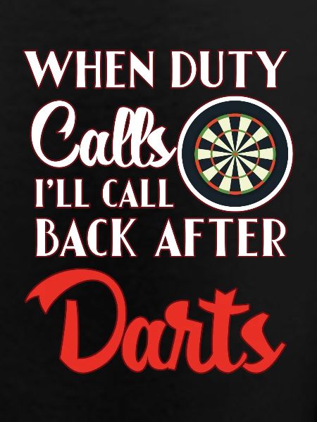 Darts darts