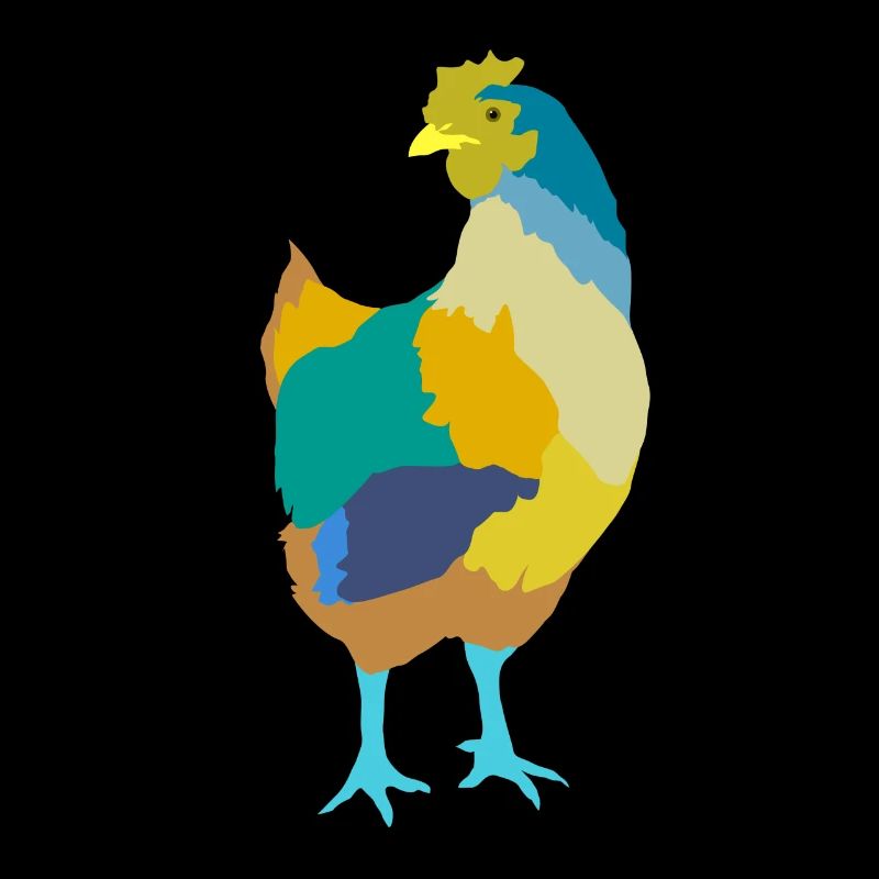 chicken