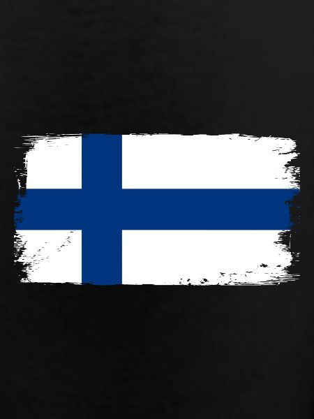 Finland flag