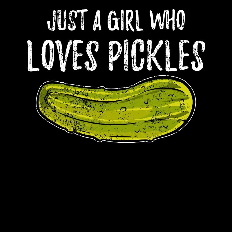 Cornichons Cornichons Amoureux Cornichons