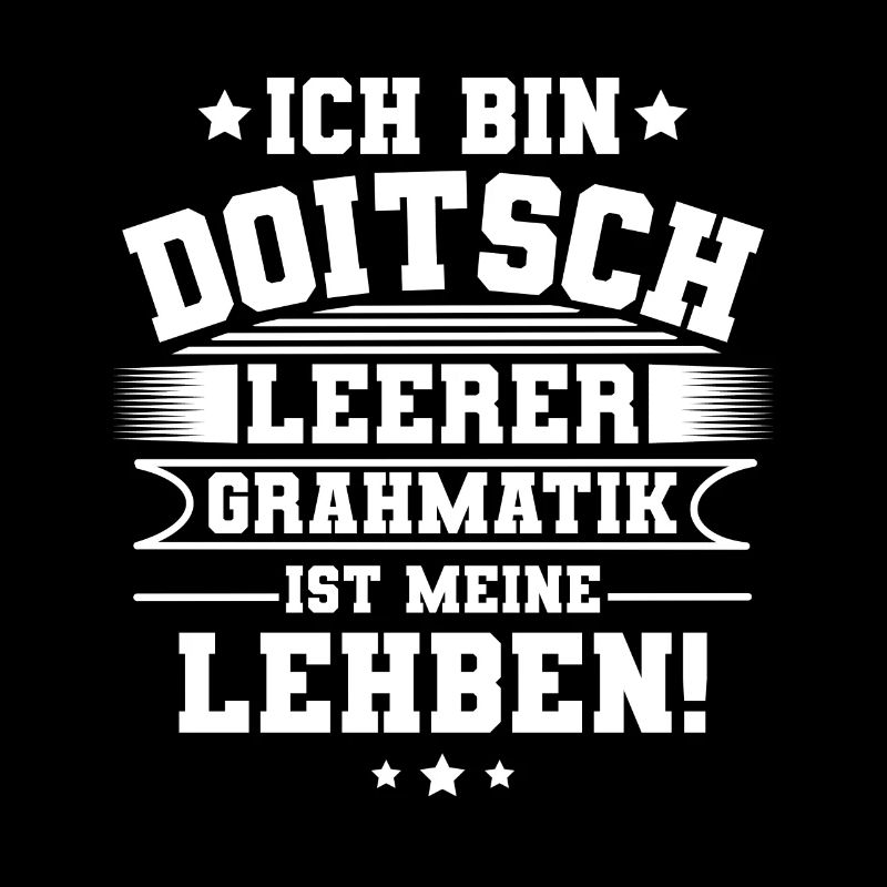 Deutschlehrer