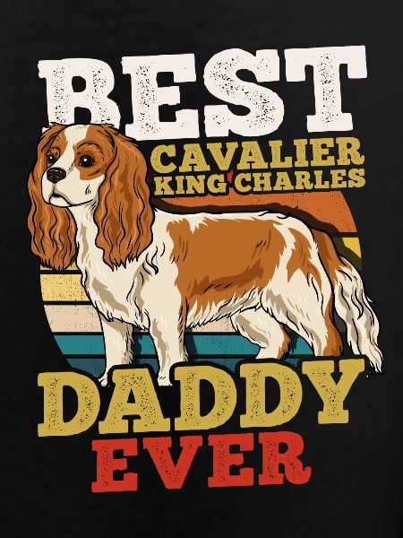 Cavalier King Charles