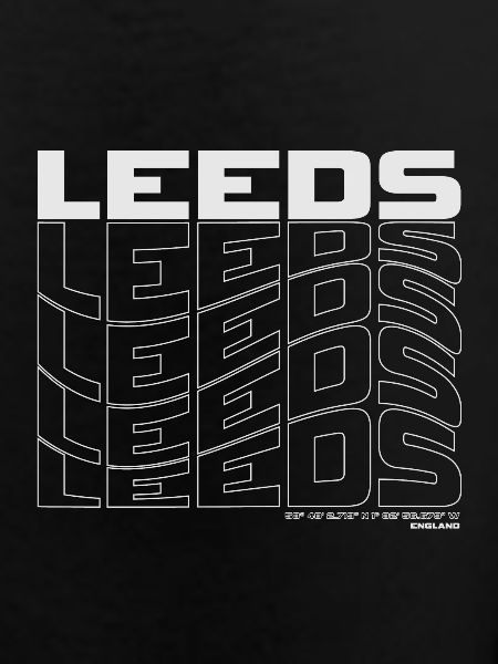 Leeds England