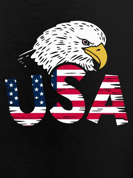 USA Eagle