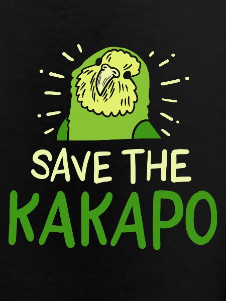 Kakapo