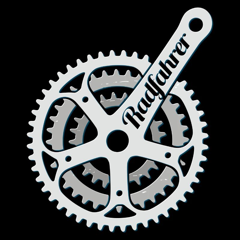 Cycliste Cycling Bicycle Minimum