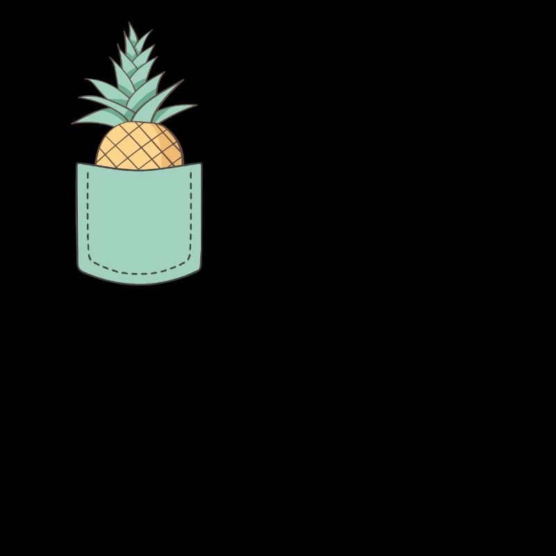 ananas de poche