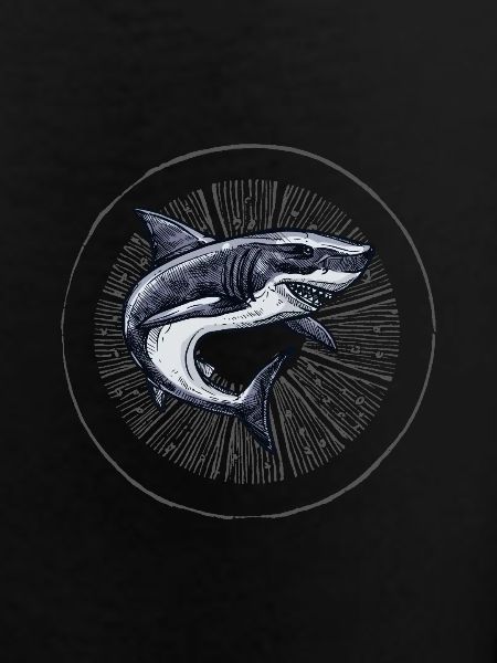 Dancing Shark