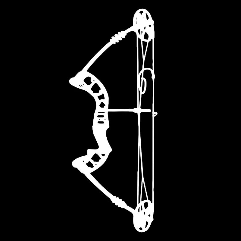 Bogenschießen Bogenjäger Bogenjagd