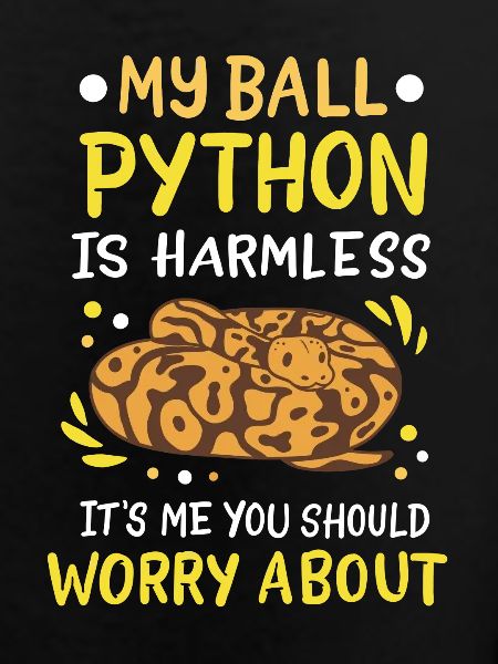 Ball Python