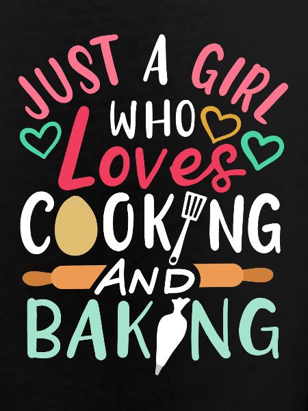 Cooking Baking