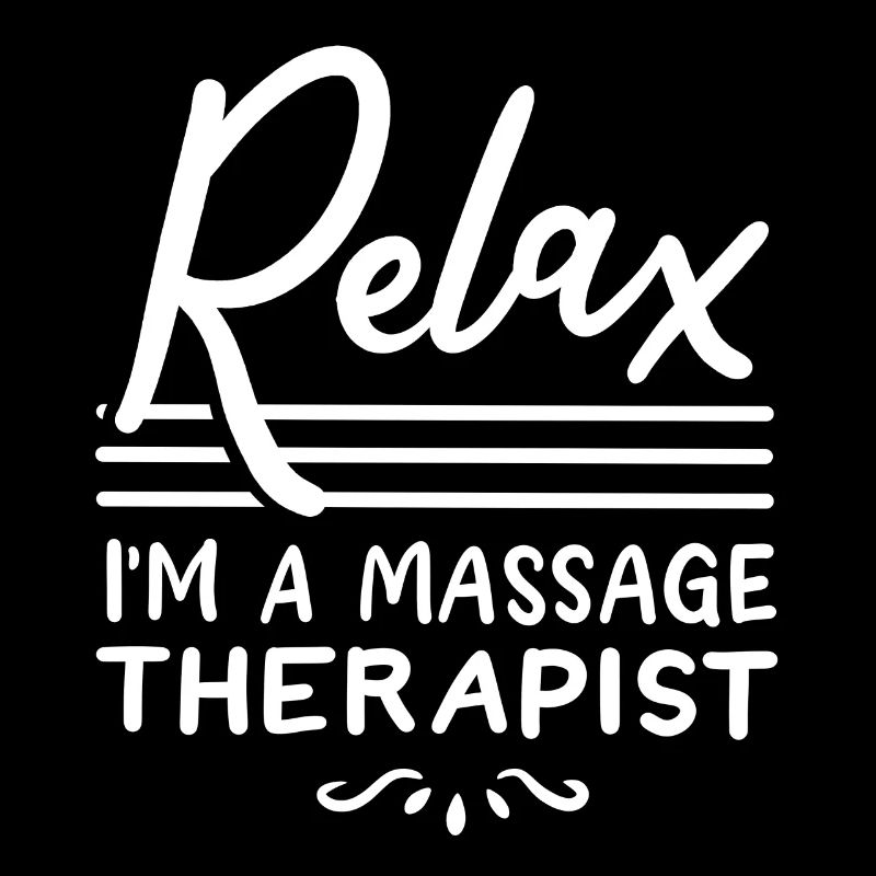 Massagetherapeut Massagetherapie