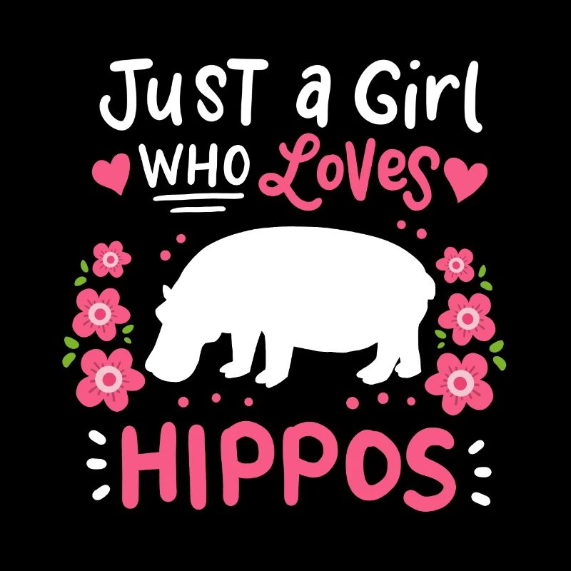 Hippo Hippo Hippo Hippo Lovers