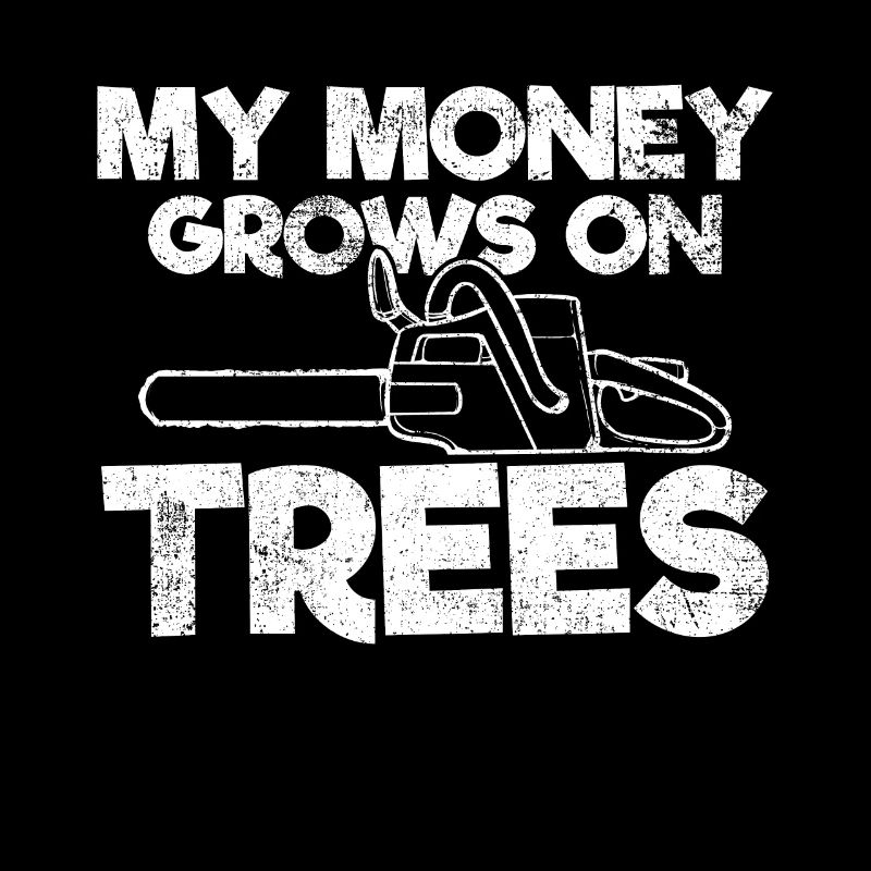 Trees Arborist Chainsaw